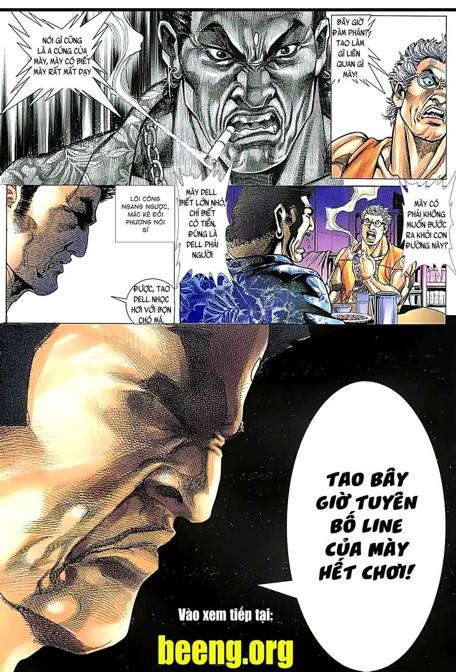 Hỏa Vũ Diệu Dương Chapter 116.2 - 13