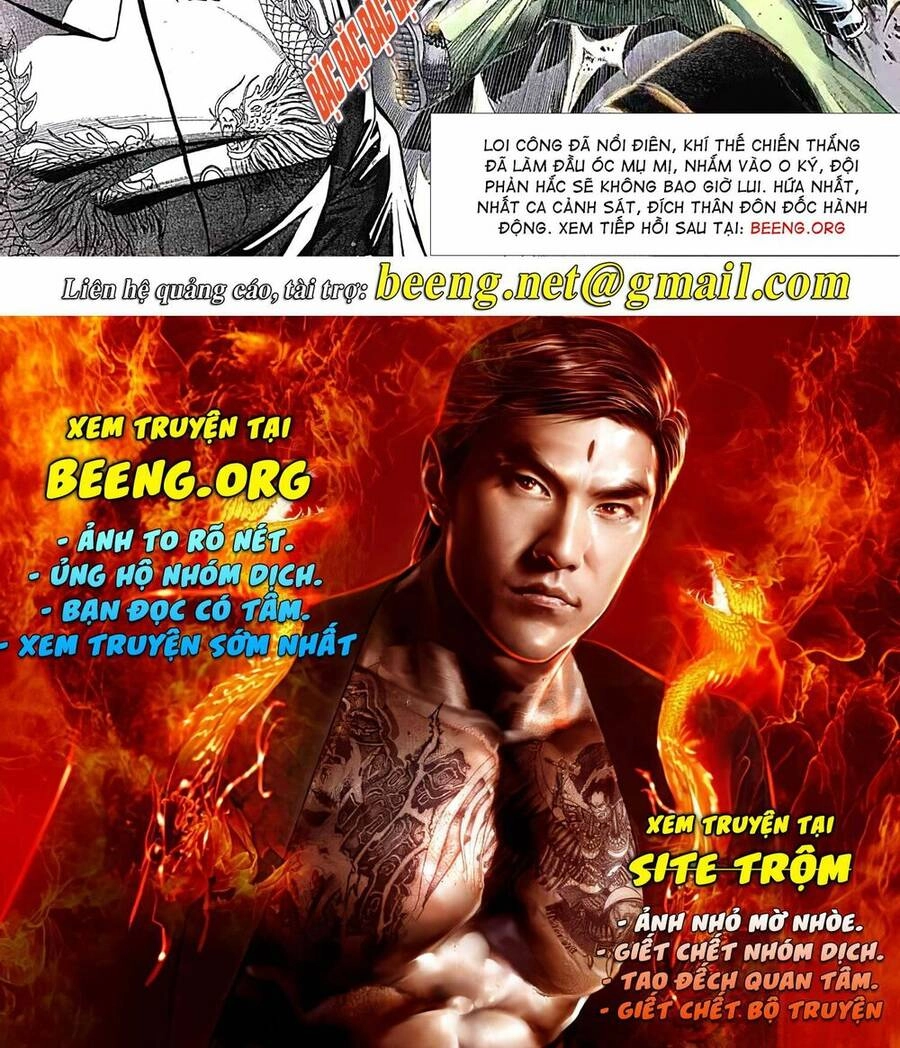 Hỏa Vũ Diệu Dương Chapter 124 - 13