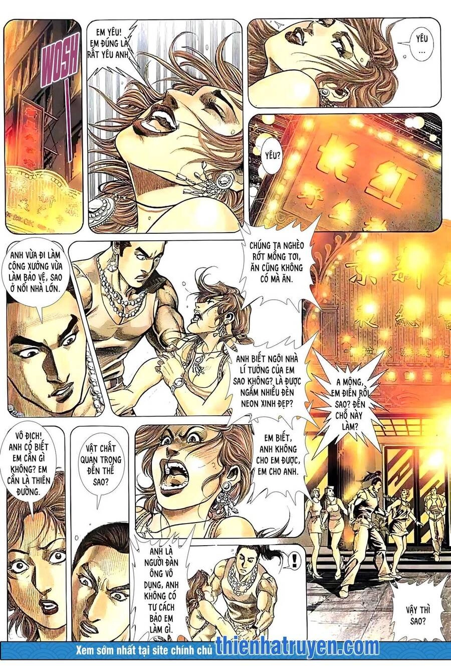 Hỏa Vũ Diệu Dương Chapter 149 - 7