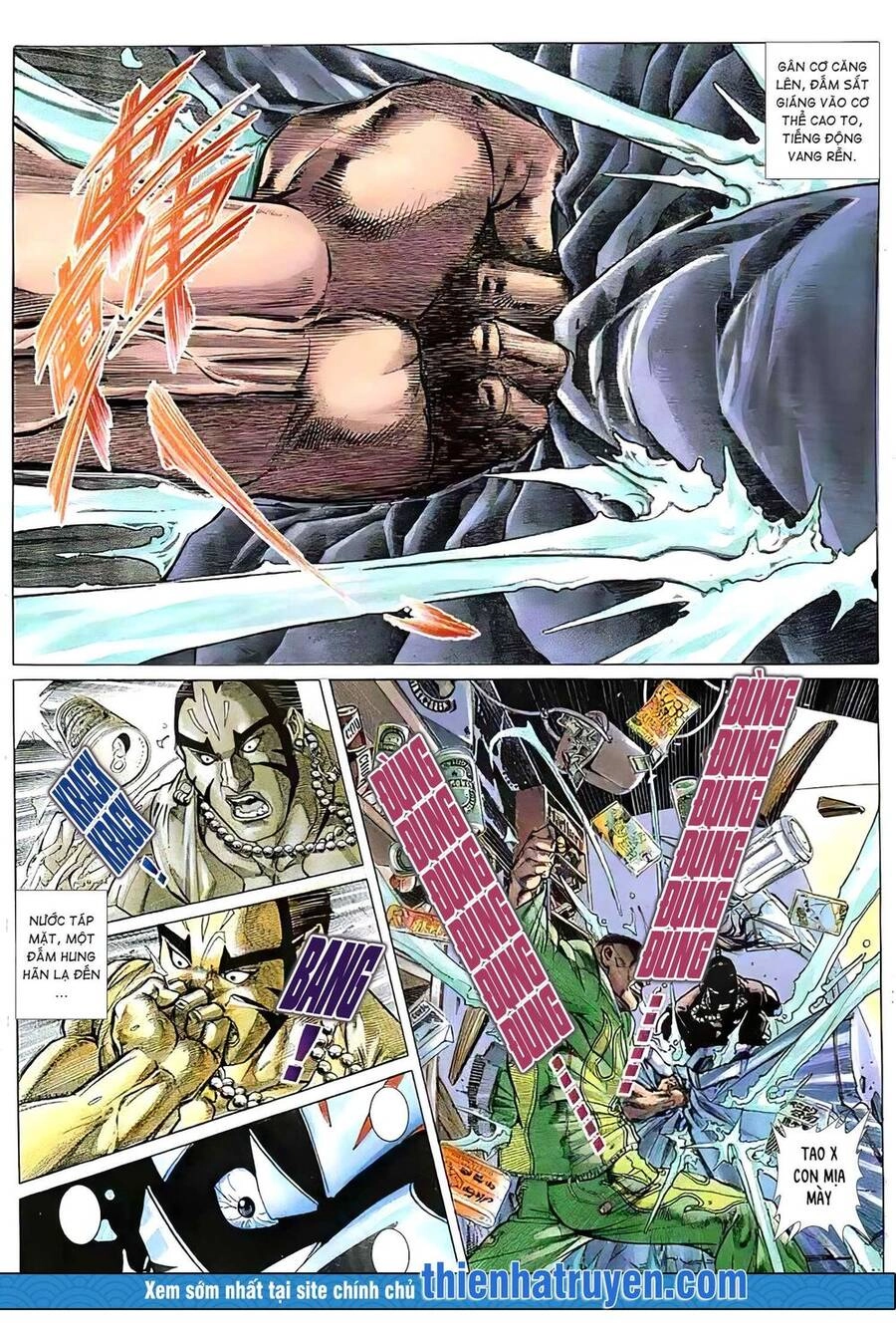 Hỏa Vũ Diệu Dương Chapter 152 - 6