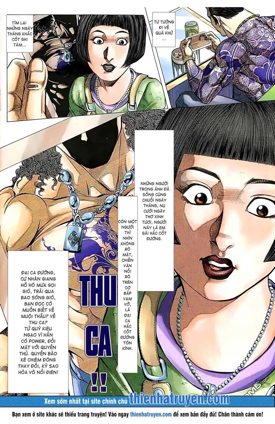 Hỏa Vũ Diệu Dương Chapter 158 - 12