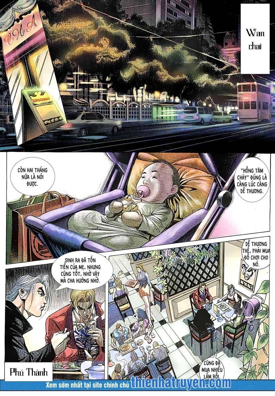 Hỏa Vũ Diệu Dương Chapter 161.2 - 10