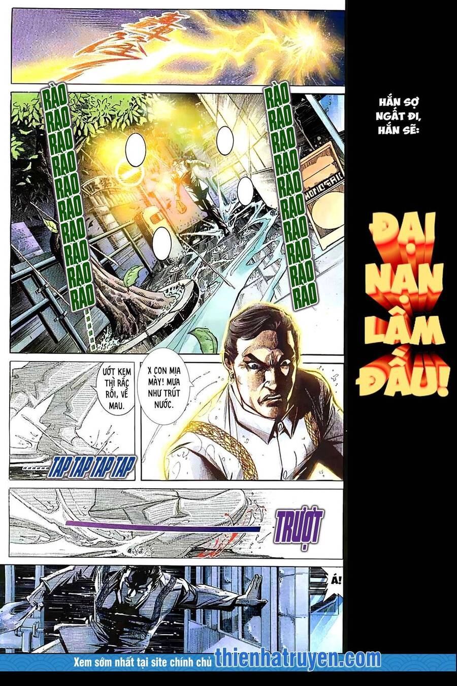 Hỏa Vũ Diệu Dương Chapter 163 - 11