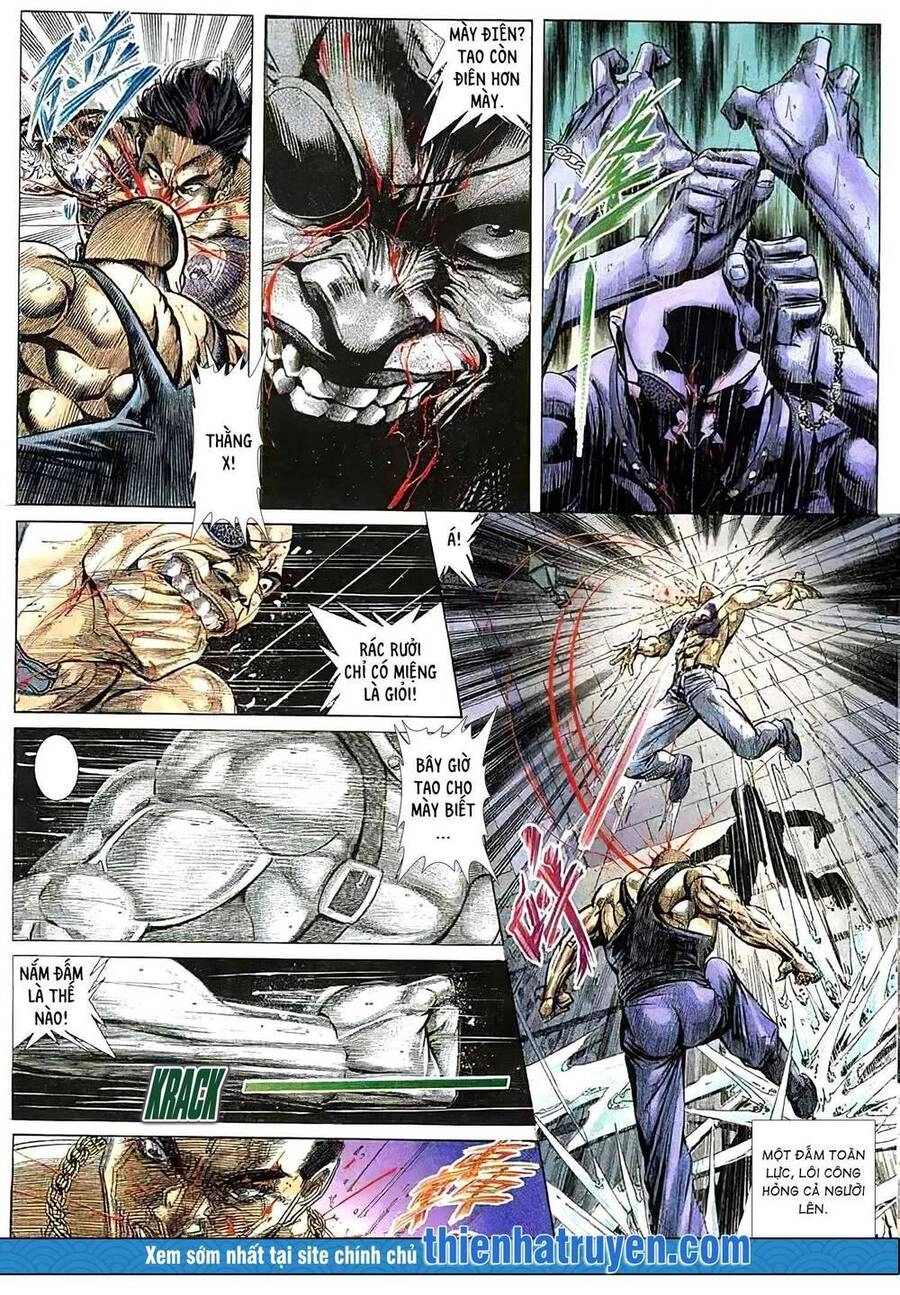 Hỏa Vũ Diệu Dương Chapter 164.2 - 7