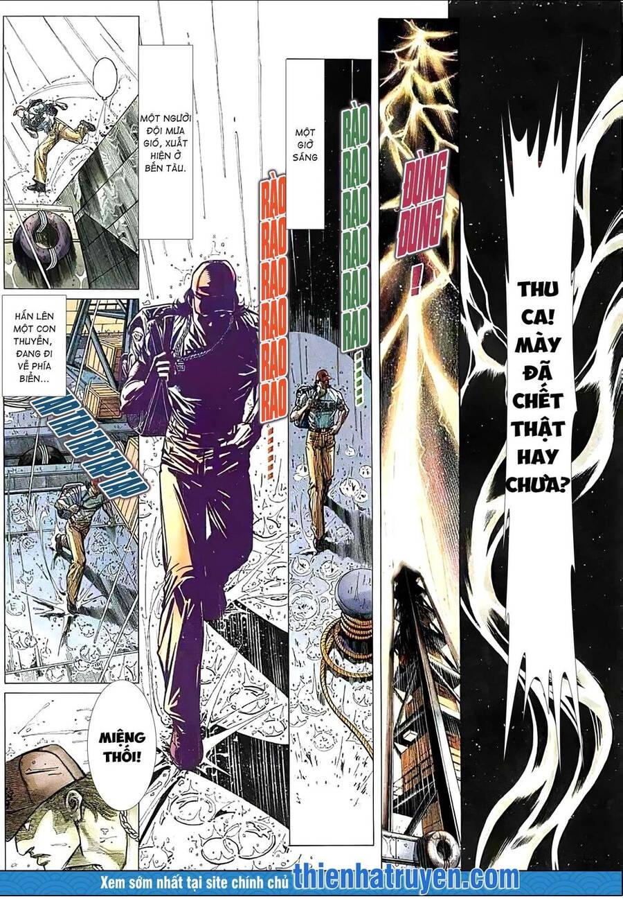 Hỏa Vũ Diệu Dương Chapter 168 - 7