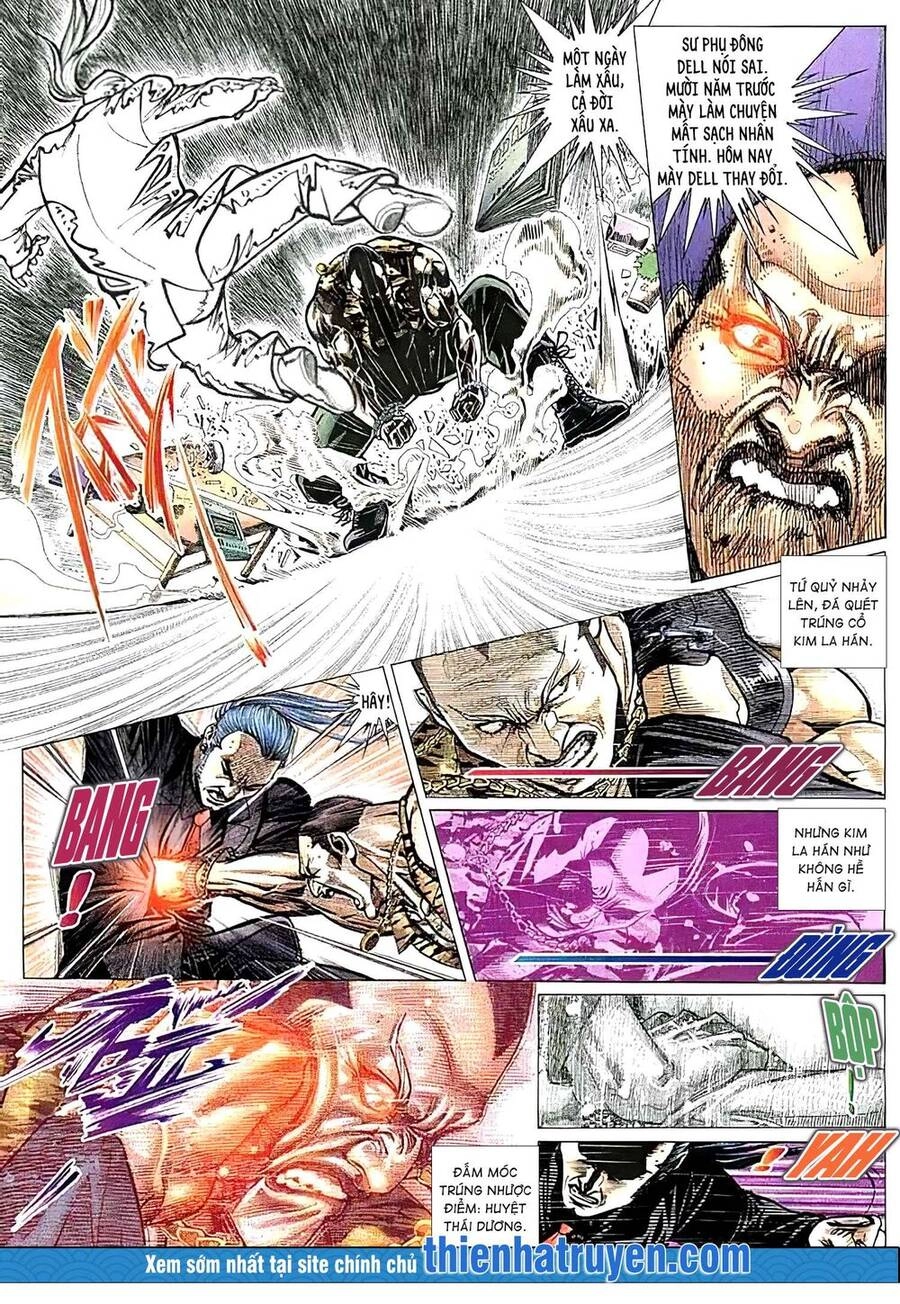 Hỏa Vũ Diệu Dương Chapter 170.2 - 7