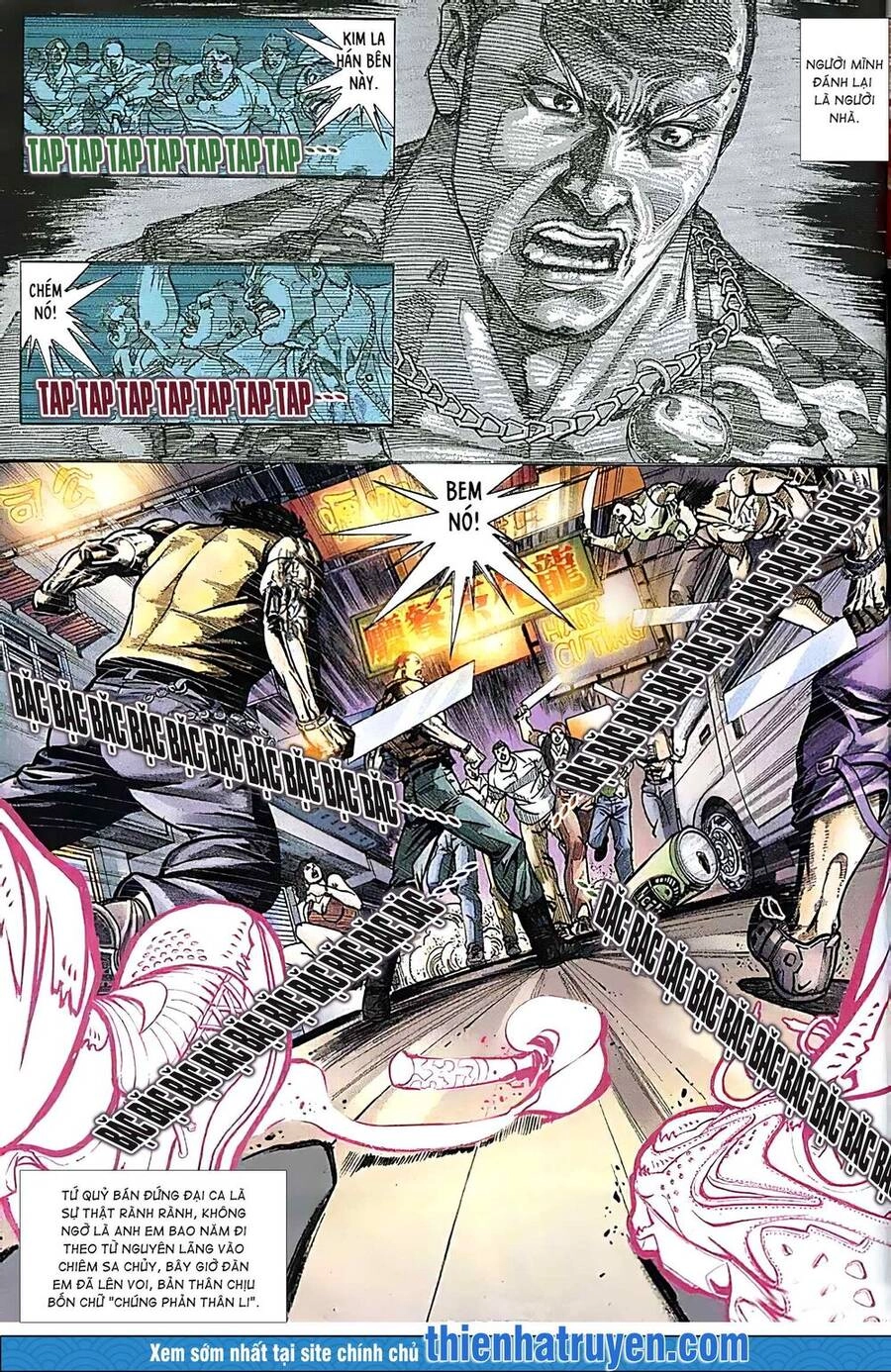 Hỏa Vũ Diệu Dương Chapter 172.2 - 8