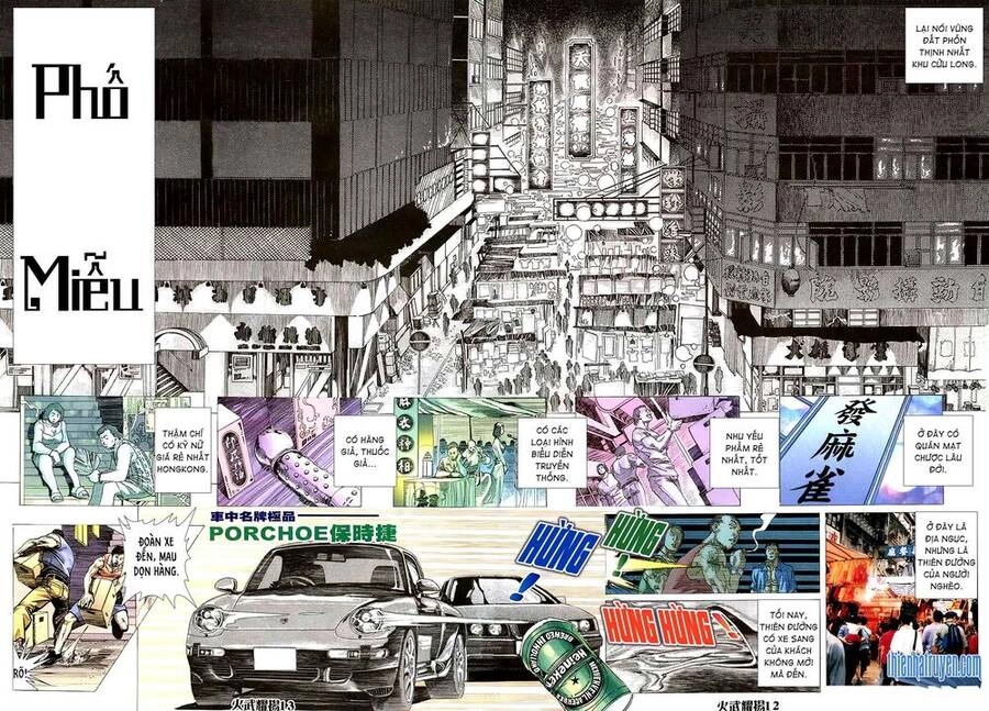 Hỏa Vũ Diệu Dương Chapter 175.2 - 10