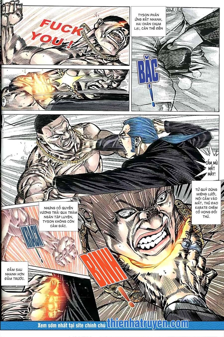 Hỏa Vũ Diệu Dương Chapter 177.2 - 5