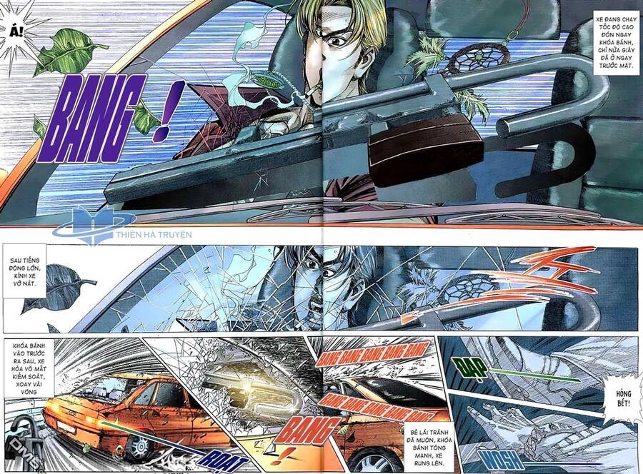 Hỏa Vũ Diệu Dương Chapter 178.2 - 6