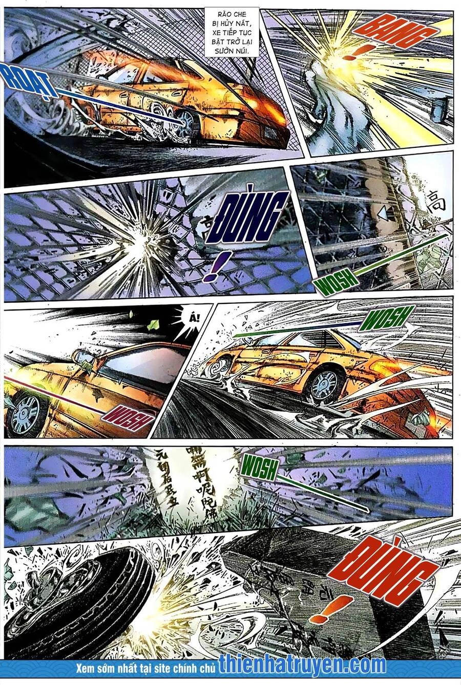 Hỏa Vũ Diệu Dương Chapter 178.2 - 7