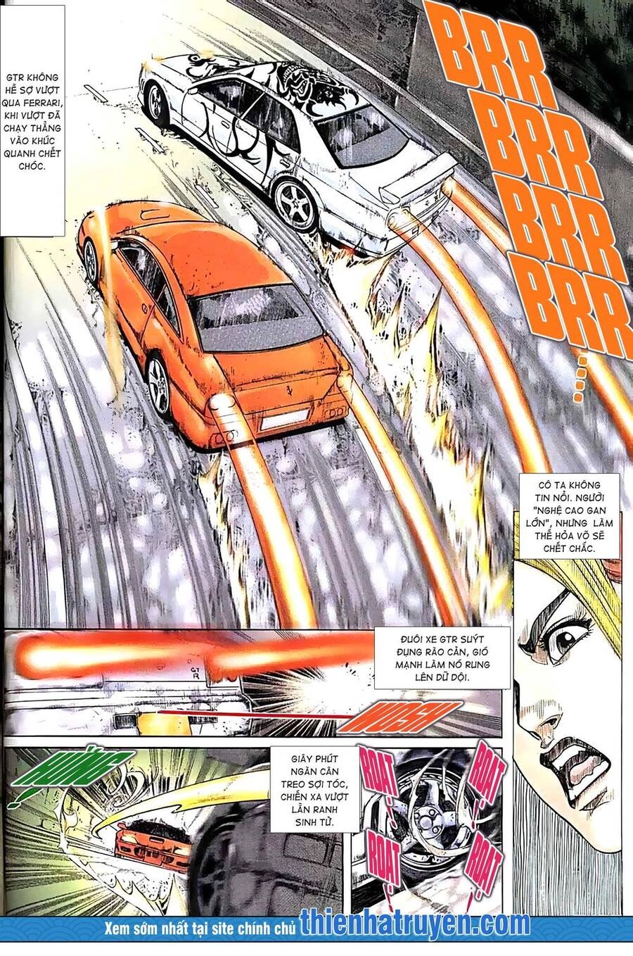 Hỏa Vũ Diệu Dương Chapter 185.2 - 12