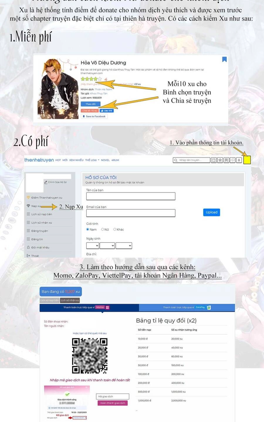 Hỏa Vũ Diệu Dương Chapter 187.2 - 13