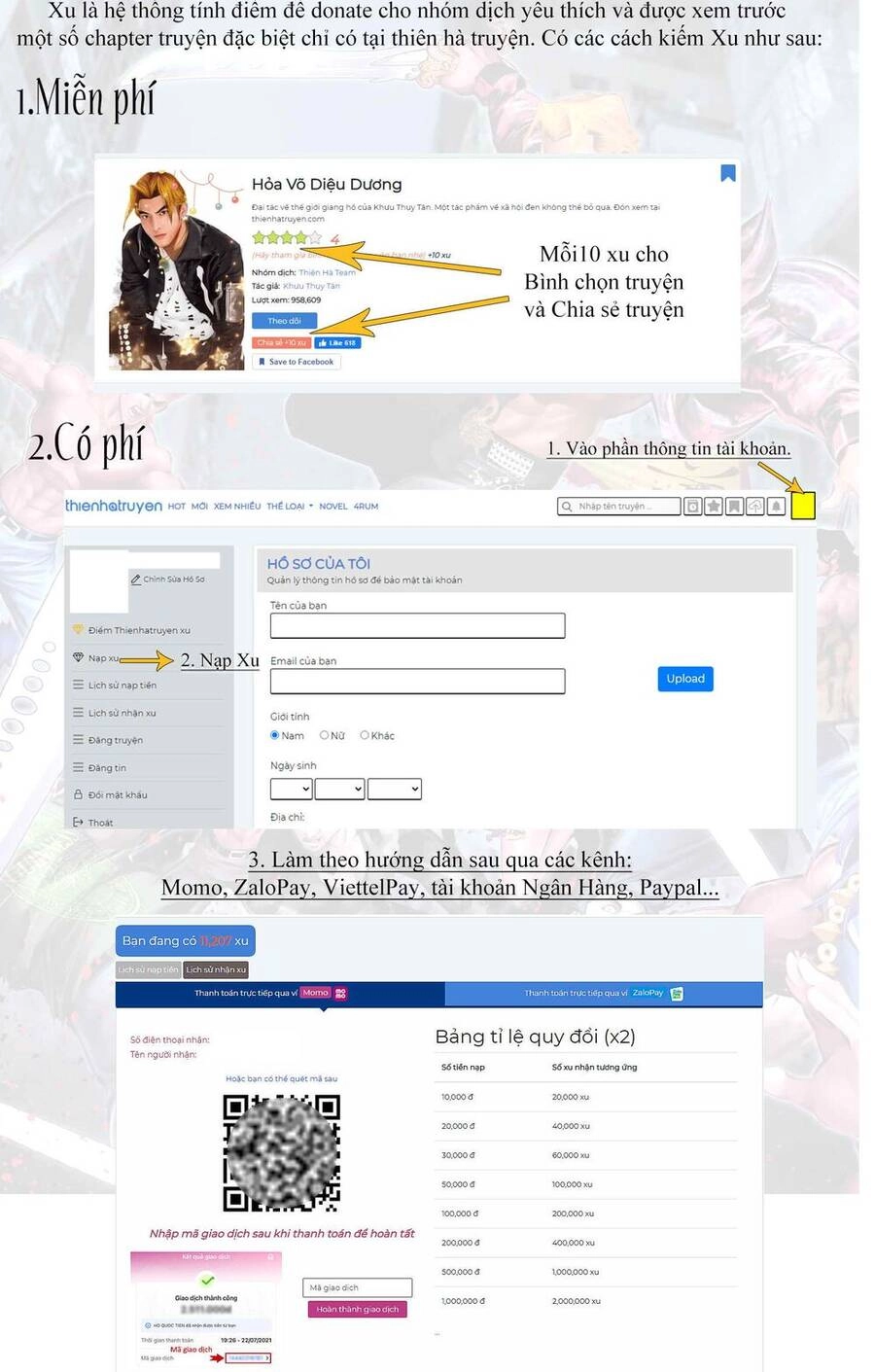 Hỏa Vũ Diệu Dương Chapter 188.2 - 15