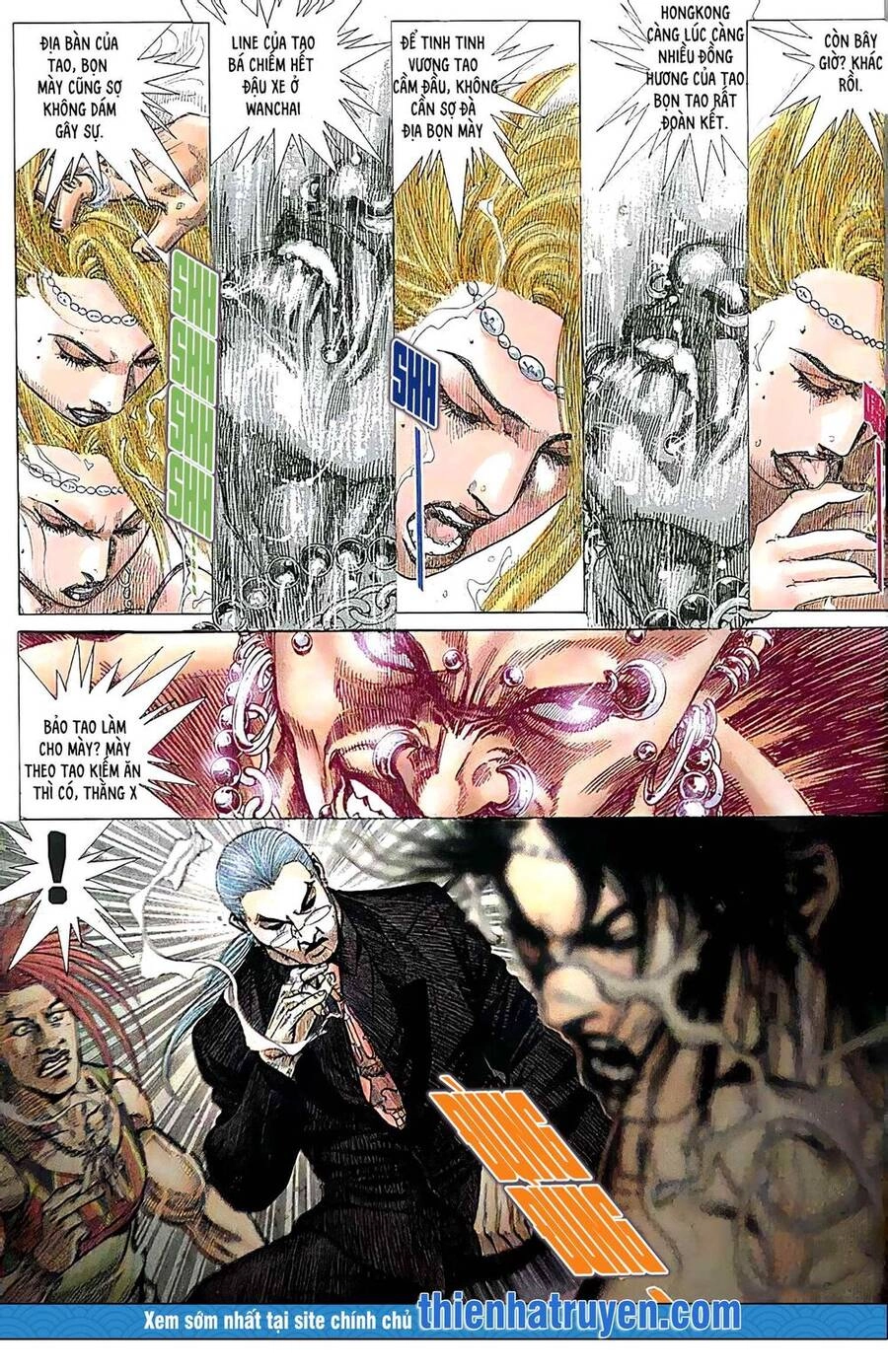 Hỏa Vũ Diệu Dương Chapter 189.2 - 13