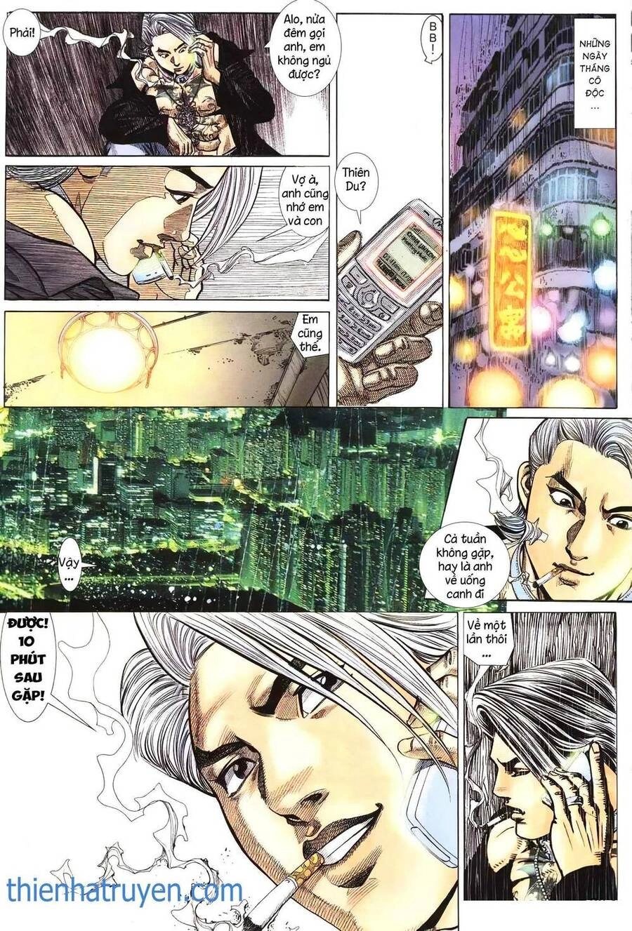 Hỏa Vũ Diệu Dương Chapter 206.2 - 14