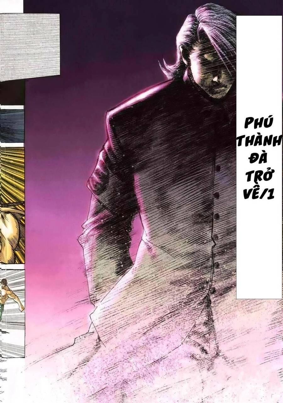 Hỏa Vũ Diệu Dương Chapter 217 - 11