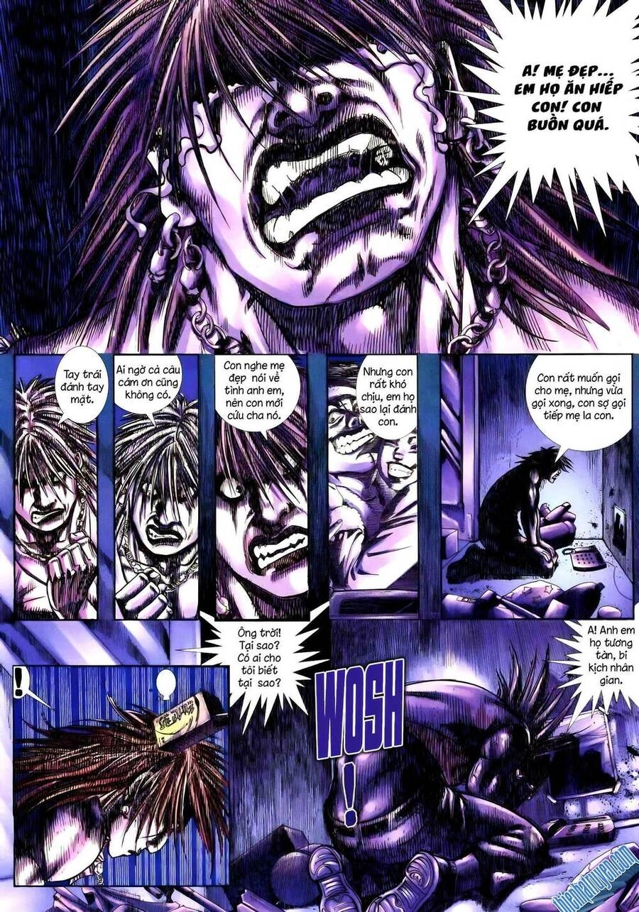 Hỏa Vũ Diệu Dương Chapter 235 - 13