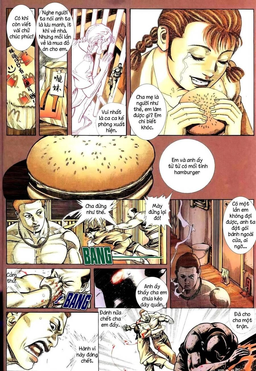 Hỏa Vũ Diệu Dương Chapter 241.2 - 2