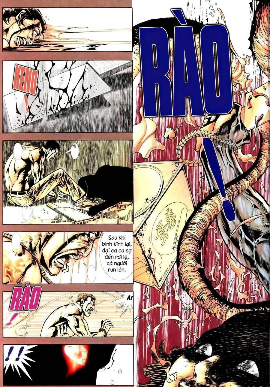 Hỏa Vũ Diệu Dương Chapter 241.2 - 7