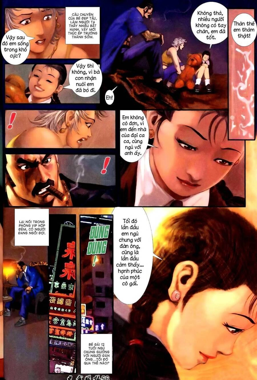 Hỏa Vũ Diệu Dương Chapter 241.2 - 10