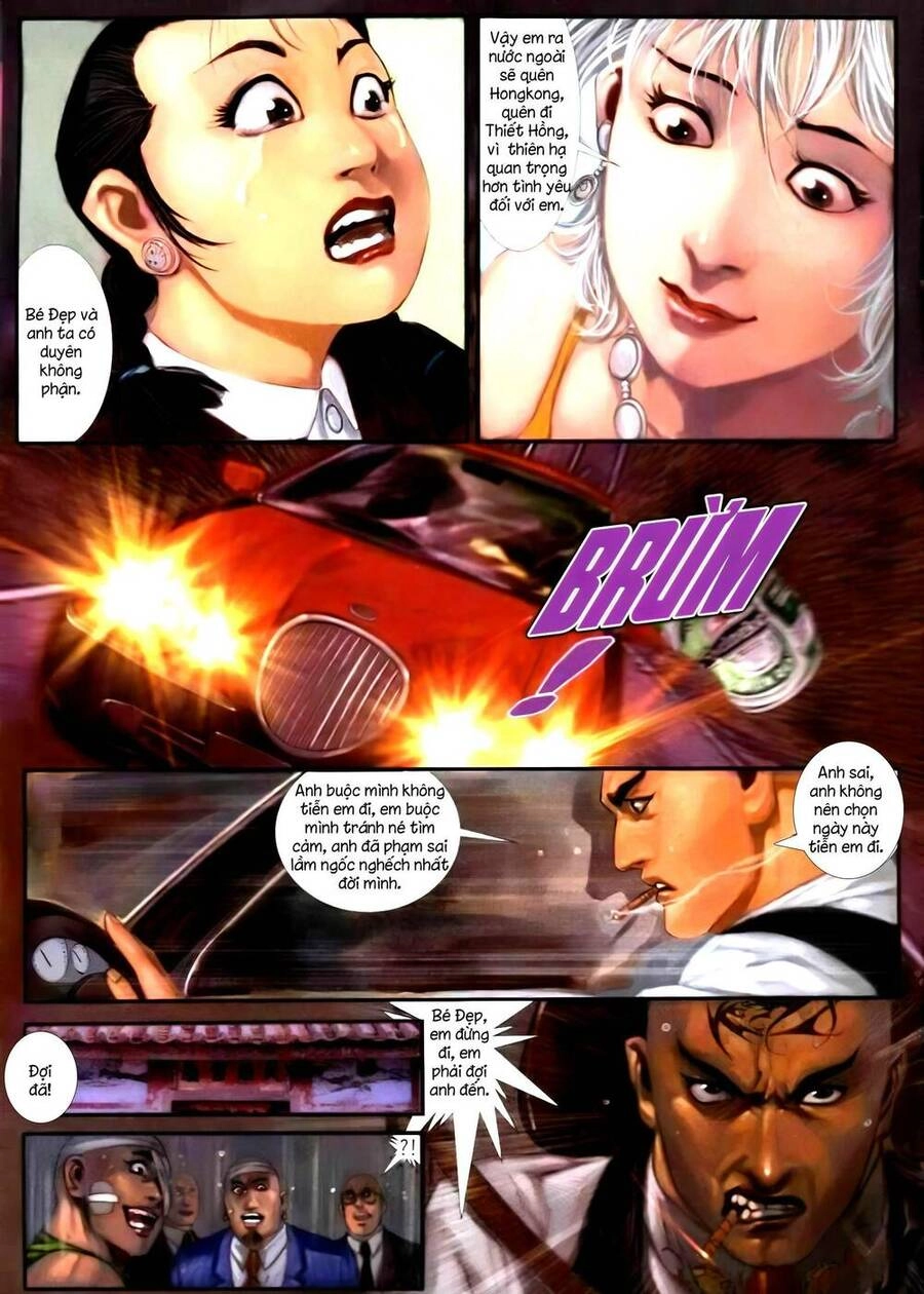 Hỏa Vũ Diệu Dương Chapter 251.2 - 11