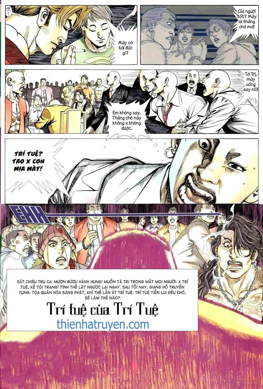 Hỏa Vũ Diệu Dương Chapter 255.2 - 13