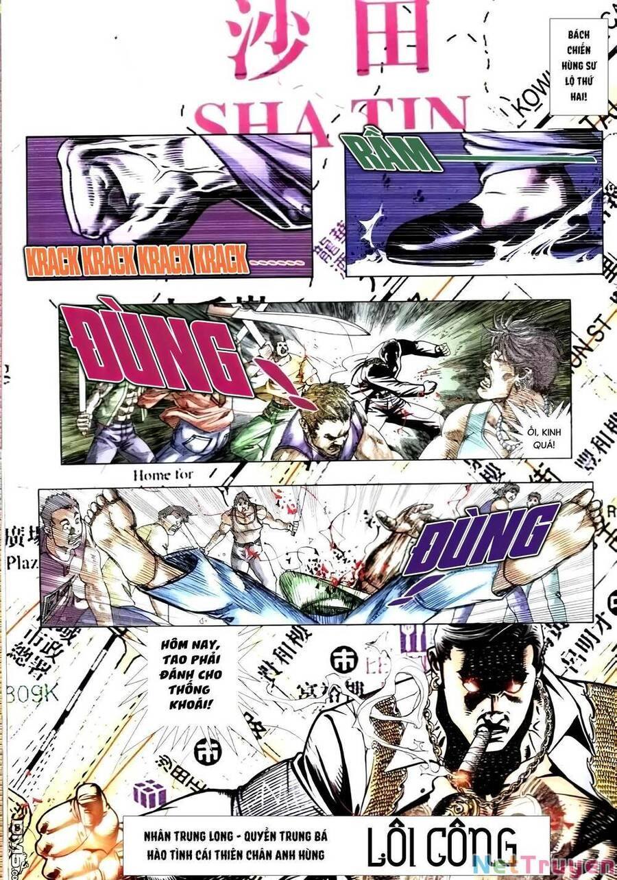 Hỏa Vũ Diệu Dương Chapter 270 - 10