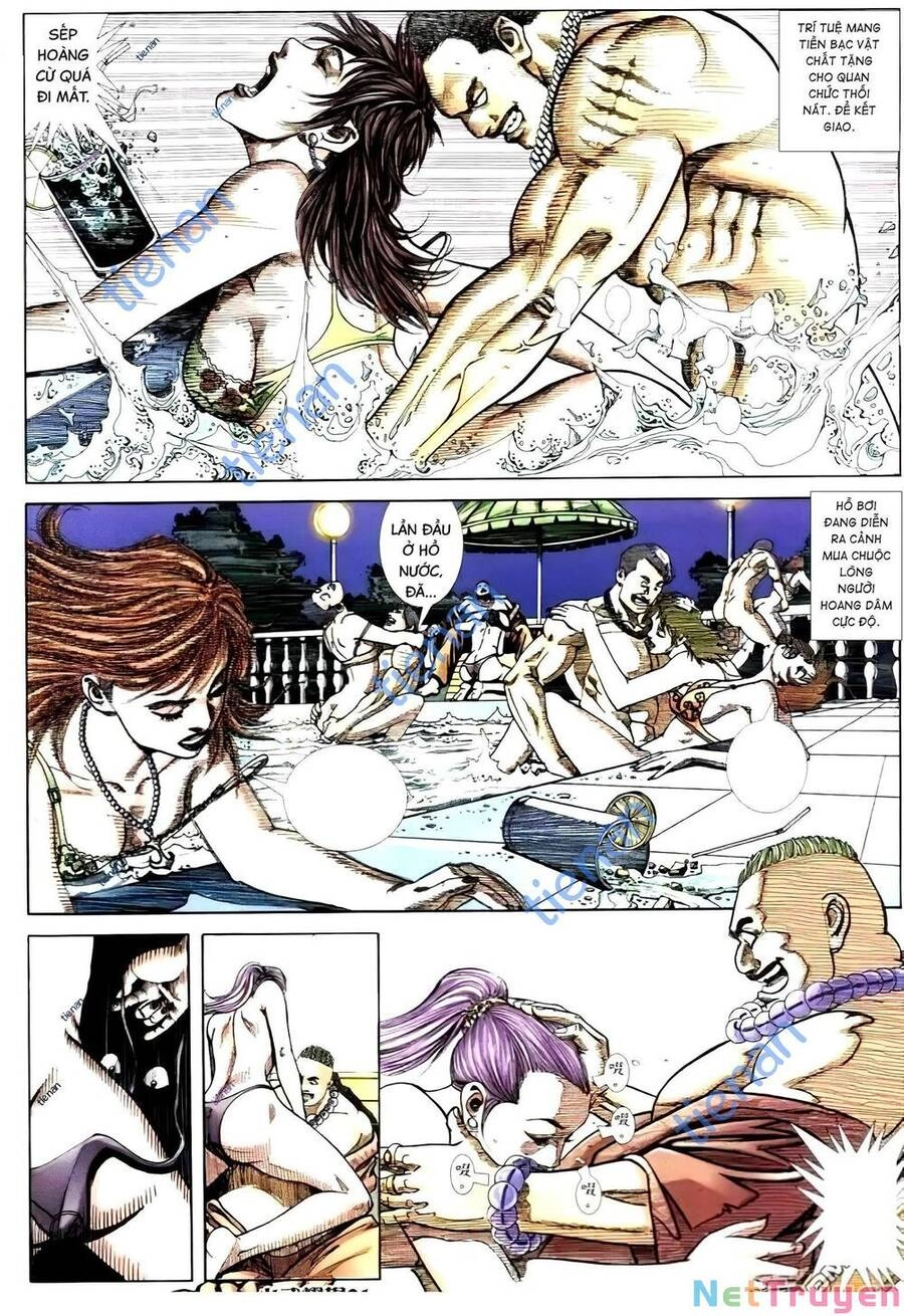 Hỏa Vũ Diệu Dương Chapter 270.2 - 6