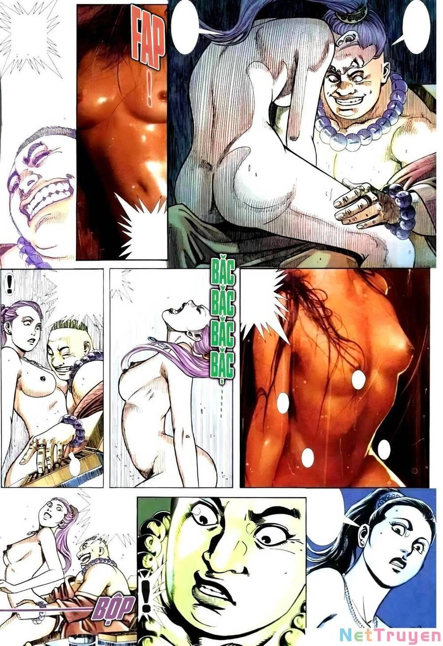 Hỏa Vũ Diệu Dương Chapter 270.2 - 7