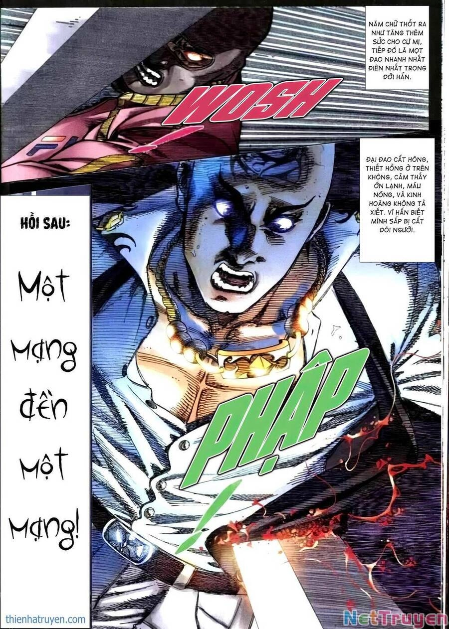 Hỏa Vũ Diệu Dương Chapter 271.2 - 13