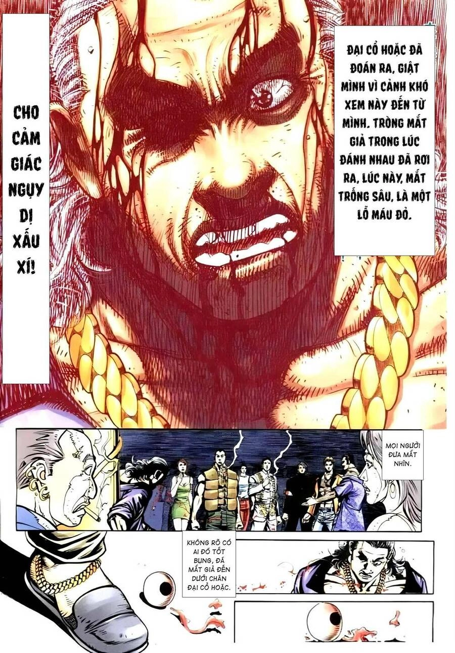 Hỏa Vũ Diệu Dương Chapter 276.2 - 7