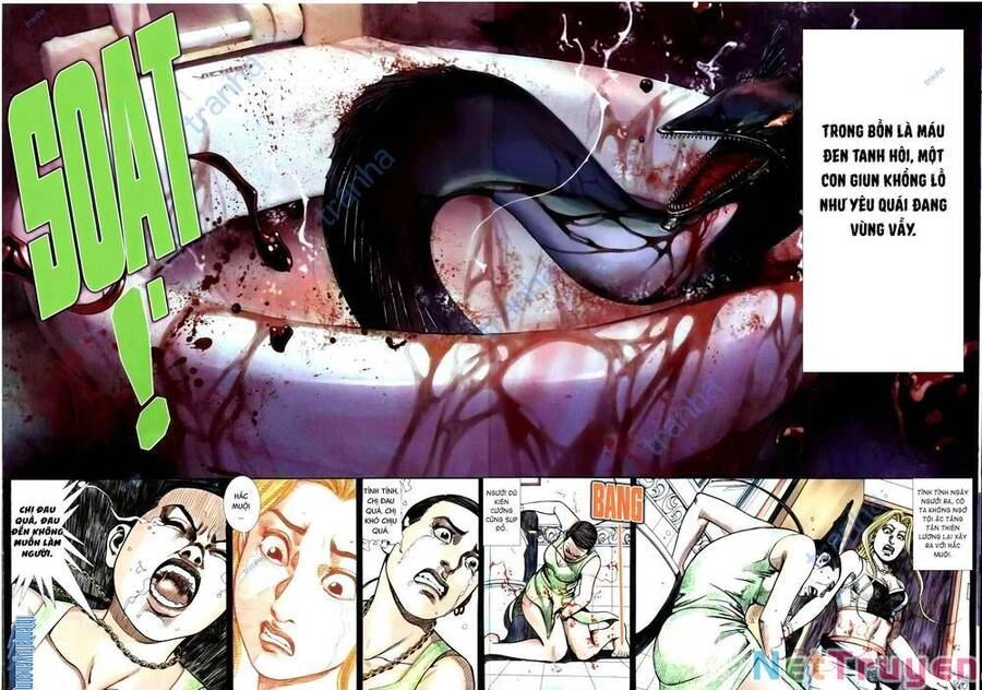 Hỏa Vũ Diệu Dương Chapter 280.2 - 5