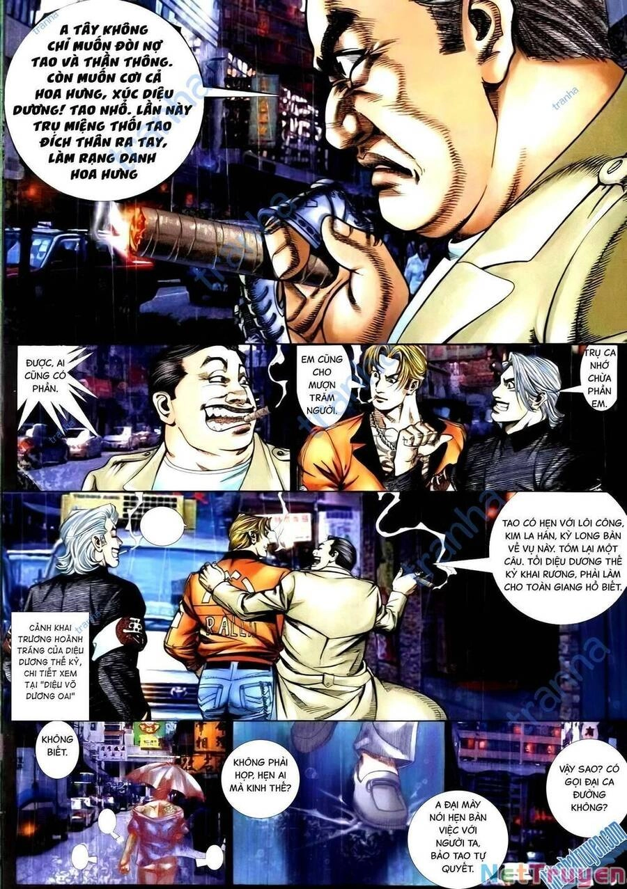 Hỏa Vũ Diệu Dương Chapter 280.2 - 11