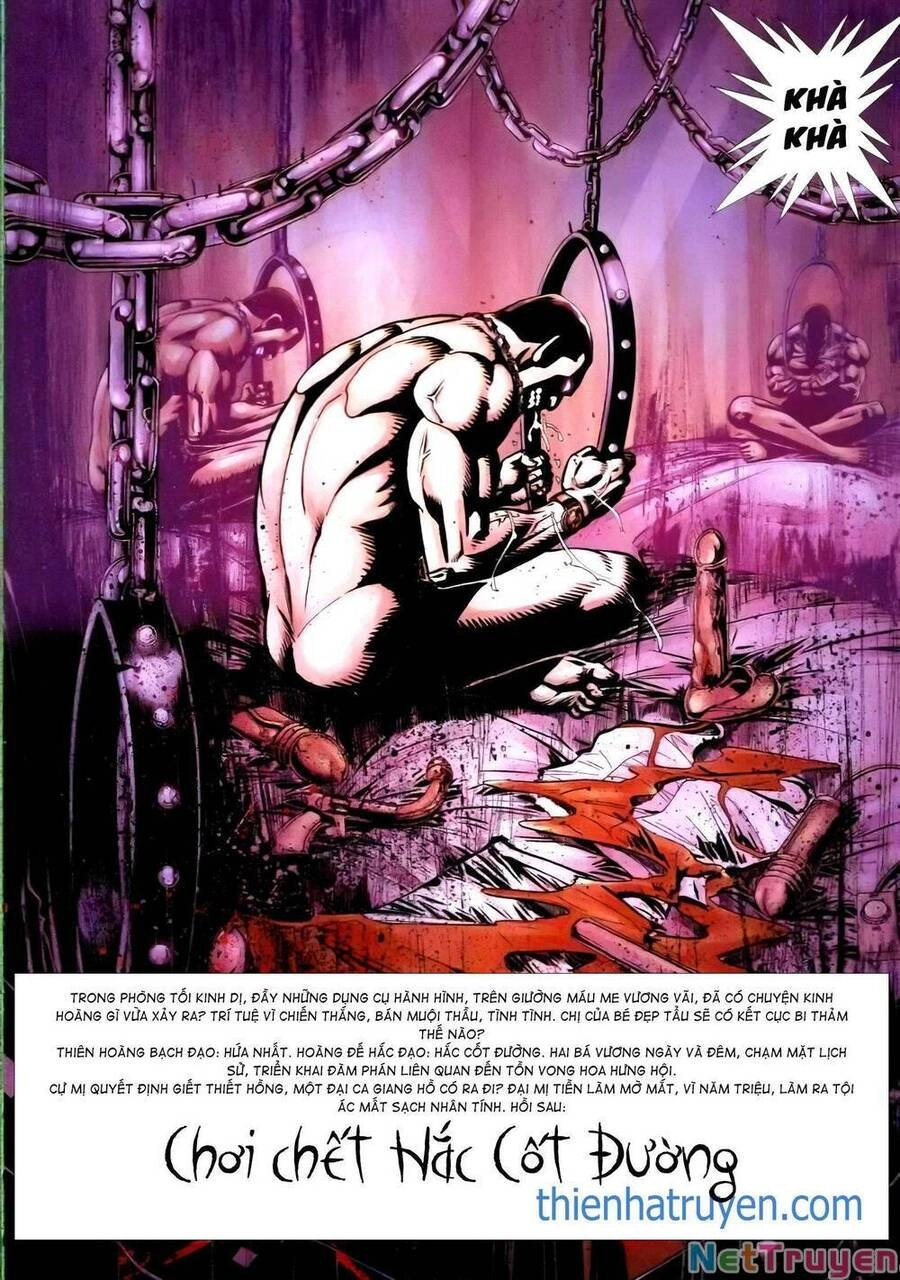 Hỏa Vũ Diệu Dương Chapter 280.2 - 13