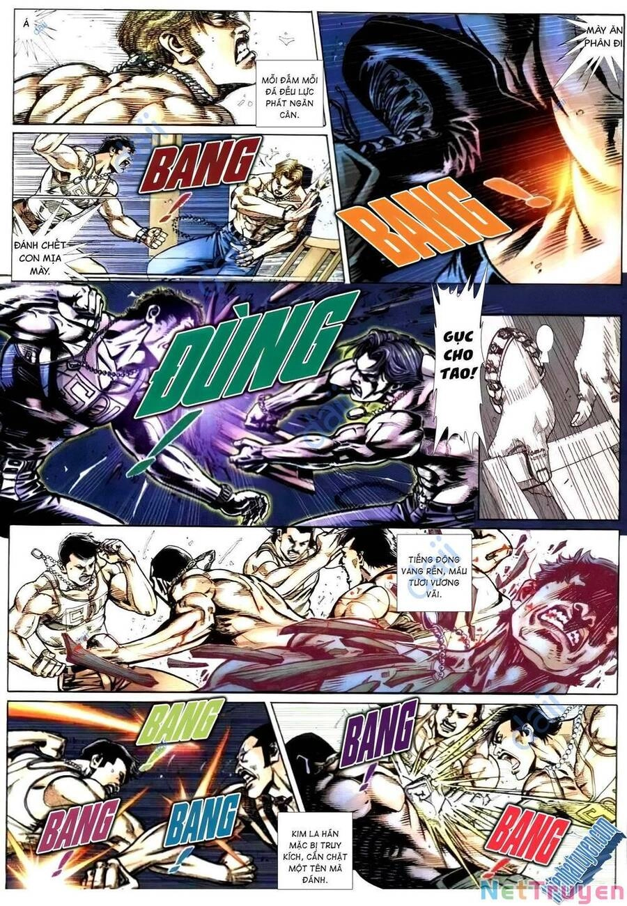 Hỏa Vũ Diệu Dương Chapter 284.2 - 10