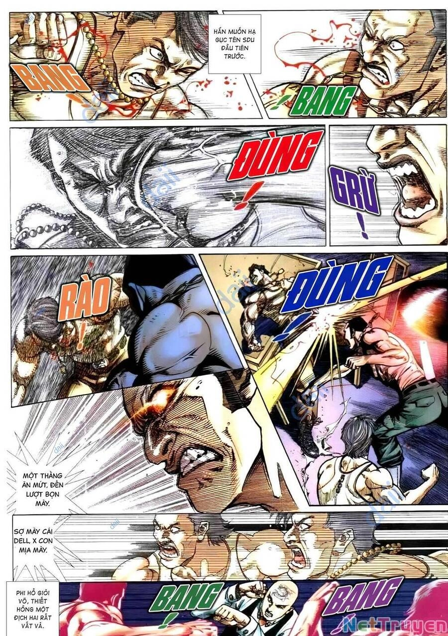 Hỏa Vũ Diệu Dương Chapter 284.2 - 11