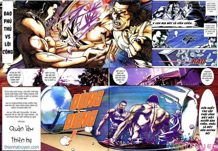 Hỏa Vũ Diệu Dương Chapter 284.2 - 12