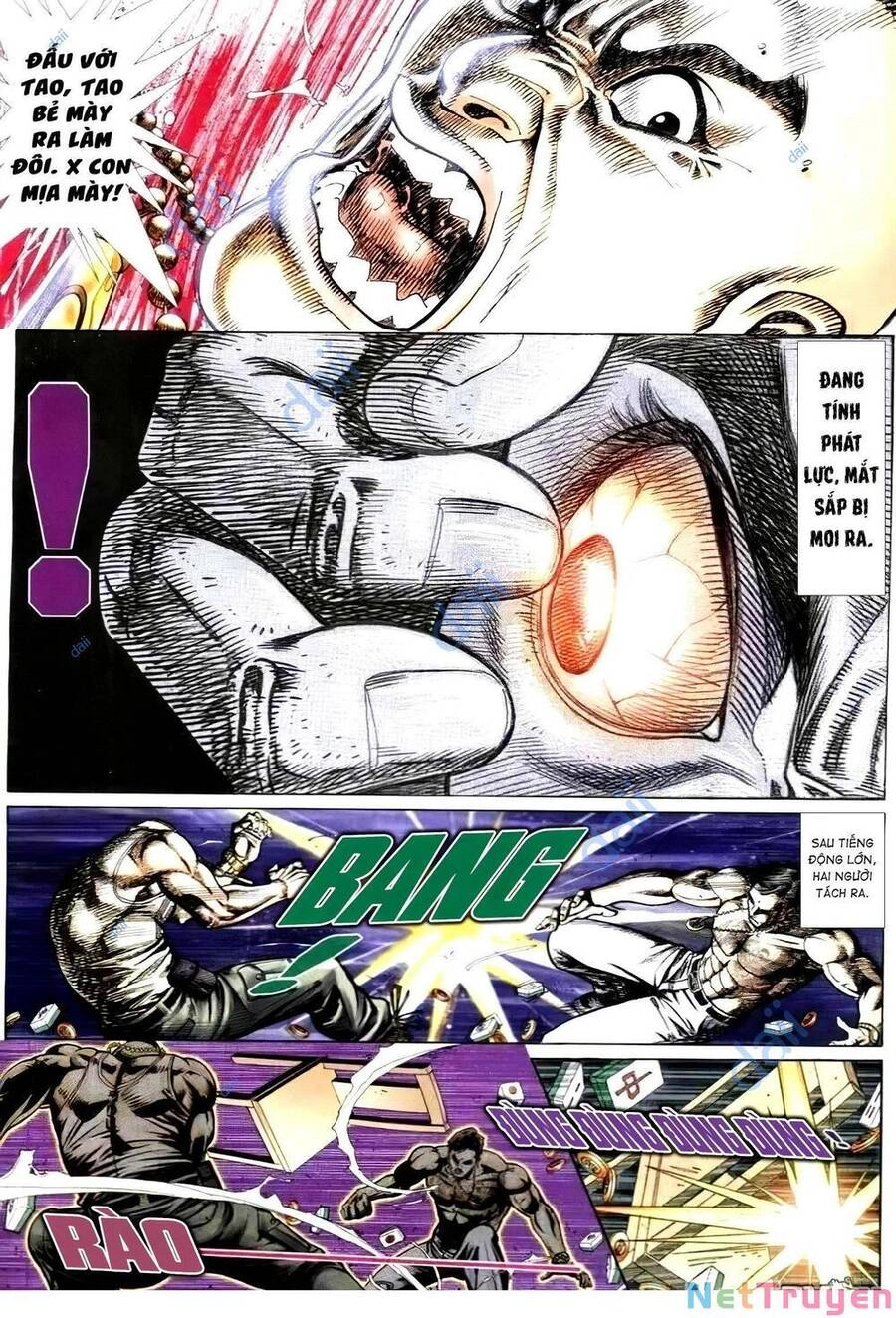 Hỏa Vũ Diệu Dương Chapter 285 - 10