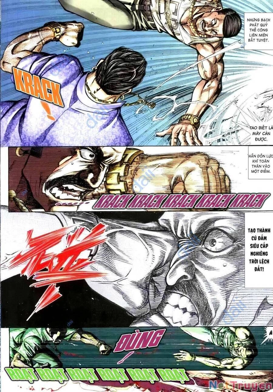 Hỏa Vũ Diệu Dương Chapter 285.2 - 10