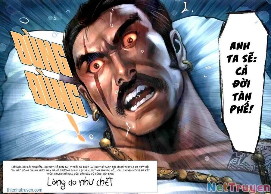 Hỏa Vũ Diệu Dương Chapter 287.2 - 10