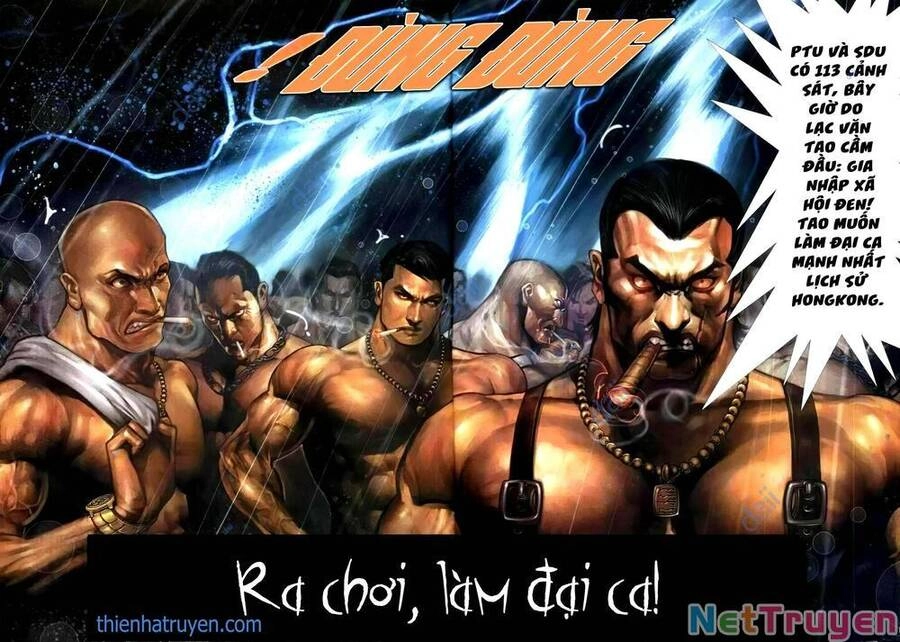 Hỏa Vũ Diệu Dương Chapter 289 - 11