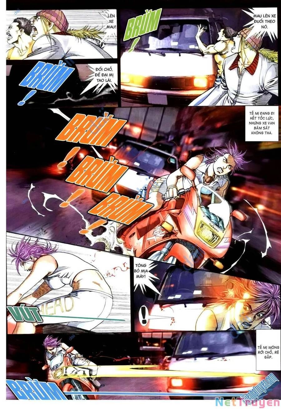 Hỏa Vũ Diệu Dương Chapter 290.2 - 11