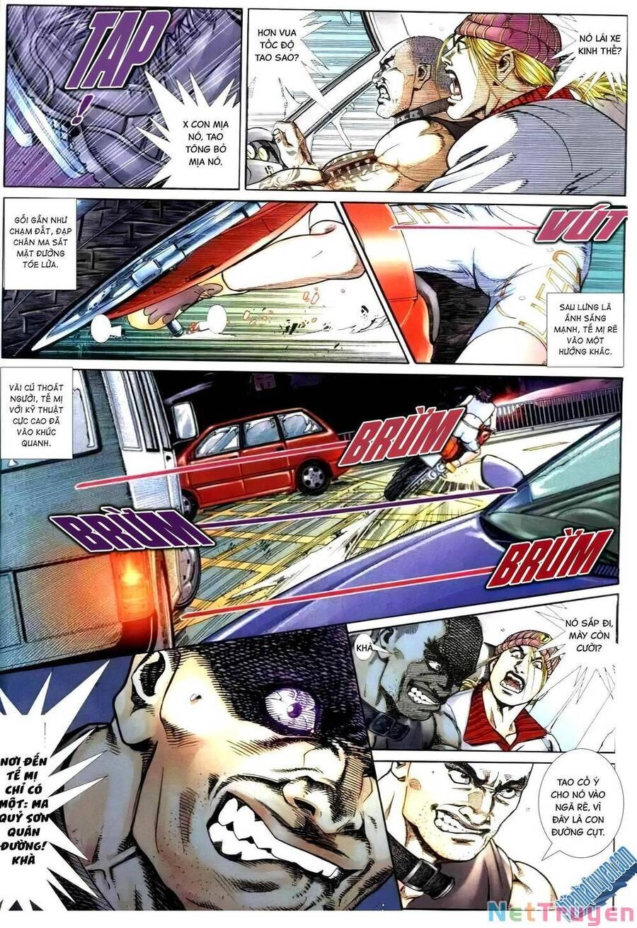 Hỏa Vũ Diệu Dương Chapter 290.2 - 12