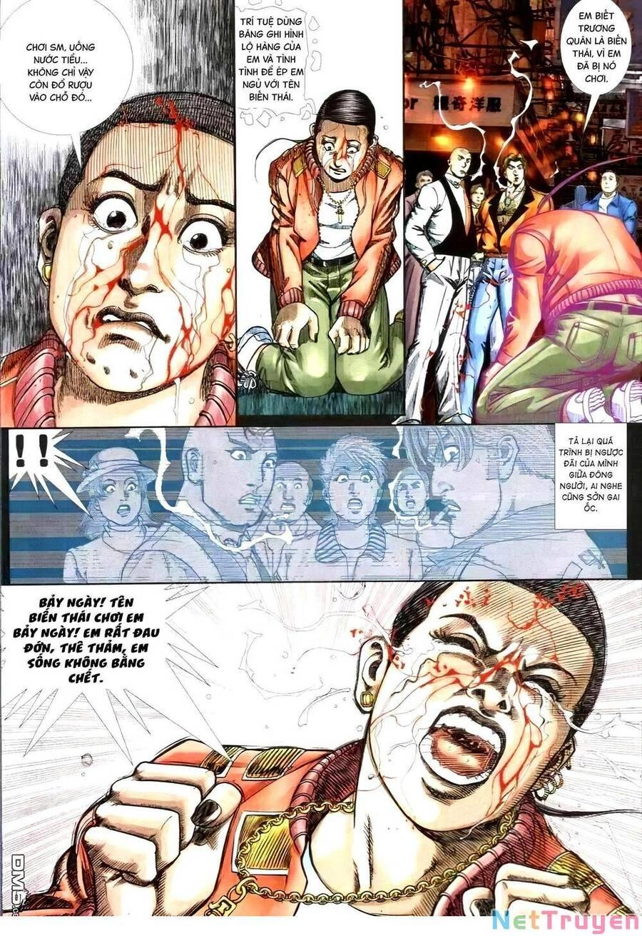 Hỏa Vũ Diệu Dương Chapter 290.2 - 19