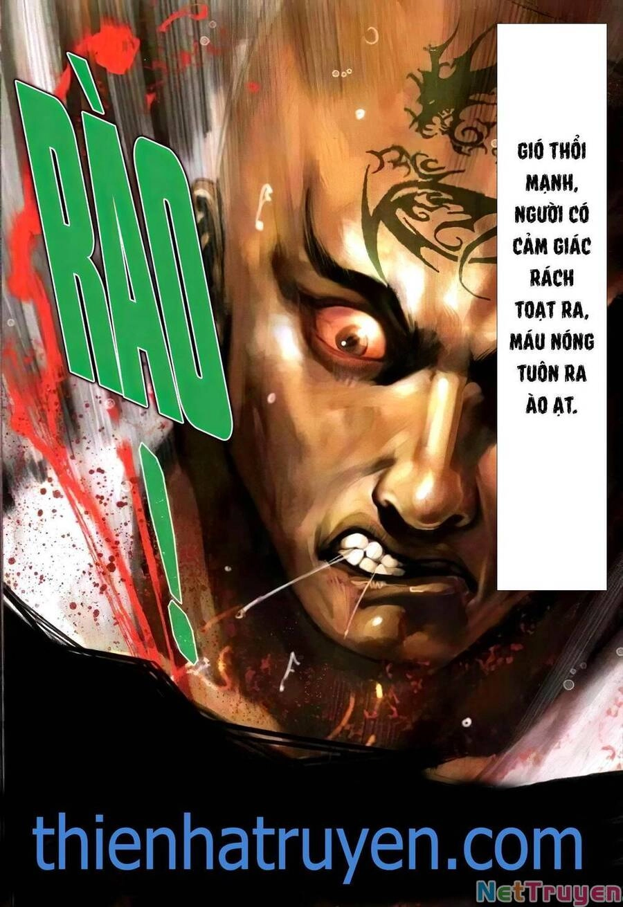 Hỏa Vũ Diệu Dương Chapter 293 - 28