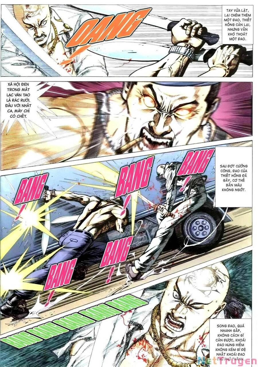 Hỏa Vũ Diệu Dương Chapter 293.2 - 19