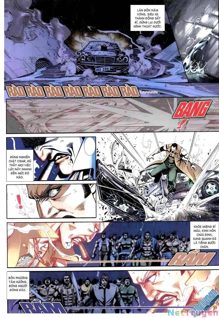 Hỏa Vũ Diệu Dương Chapter 294.2 - 9