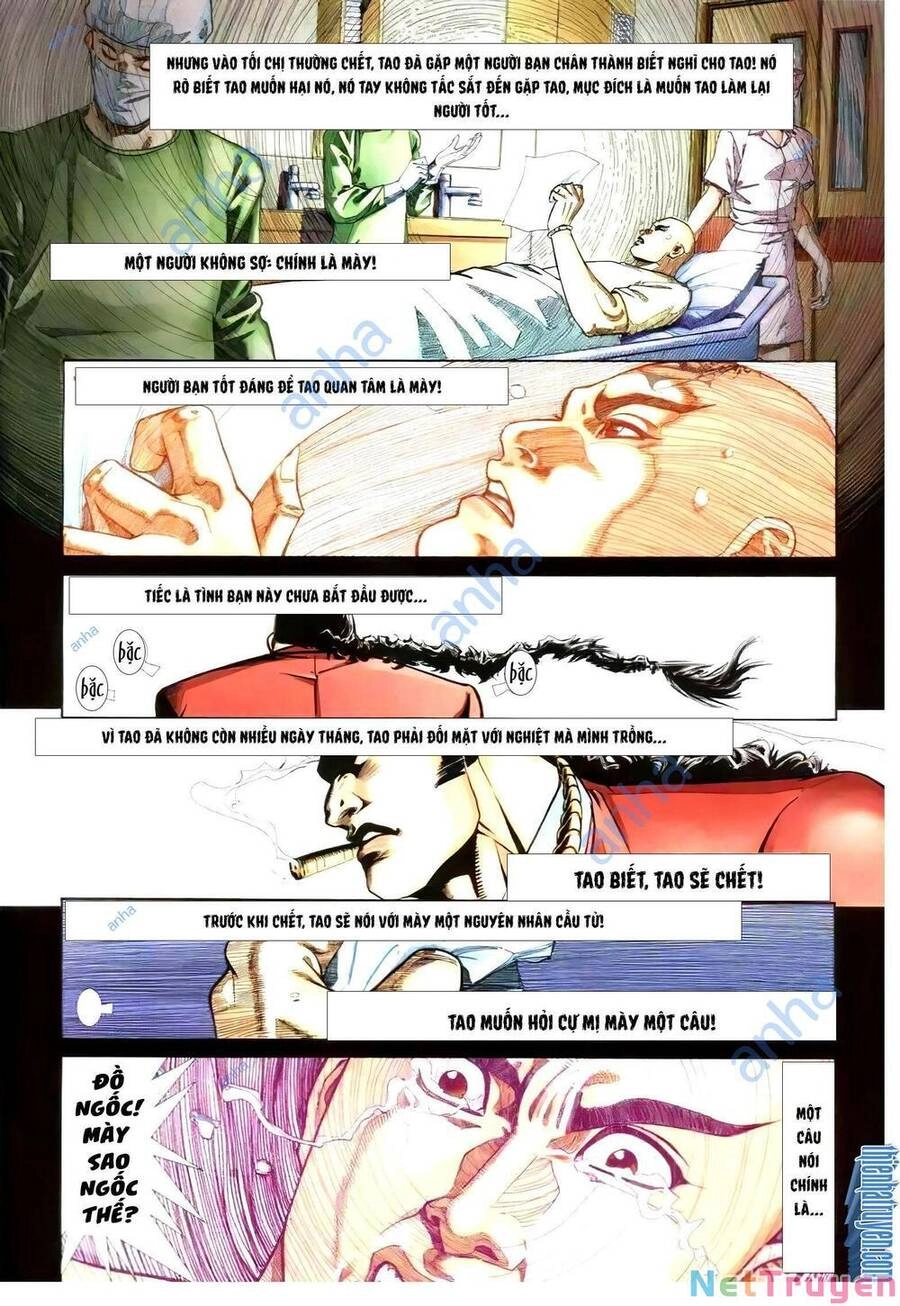 Hỏa Vũ Diệu Dương Chapter 296.2 - 5