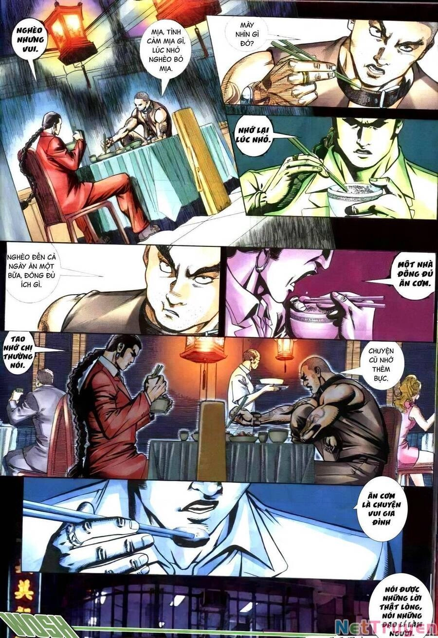 Hỏa Vũ Diệu Dương Chapter 297 - 14